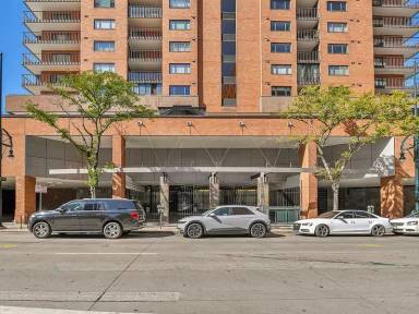 Main picture of Larimer Place Condo