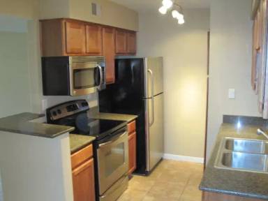 Main picture of Central Scottsdale Condo