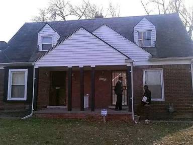 Main picture of 7337 Curtis St