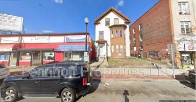 Main picture of 257 Broadway