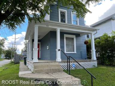 Main picture of 310 S Harris Ave