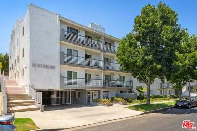Main picture of 1515 S Beverly Dr