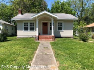 Main picture of 1027 S Ferguson Ave