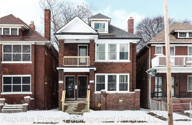 Main picture of 1730 Clairmount St