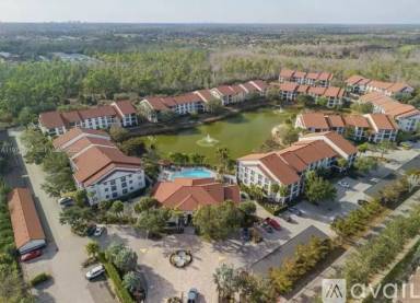 Main picture of 7935 Preserve Cir
