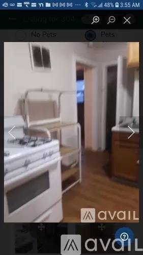 Main picture of 3042 W Fletcher St