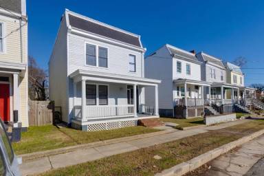 Main picture of 1224 N 35th St
