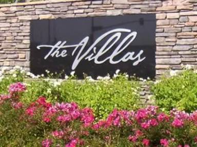 Main picture of The Villas