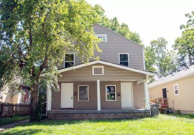 Main picture of 3725 N Kenwood Ave