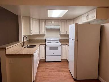 Main picture of Towne & Country Apartments