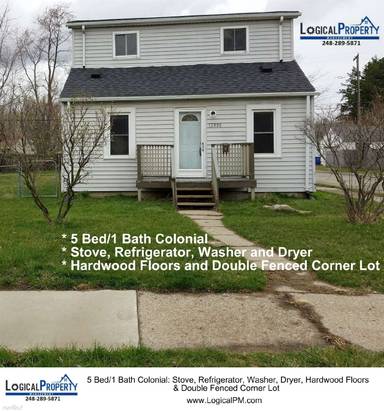 Main picture of 13995 Hendricks Ave