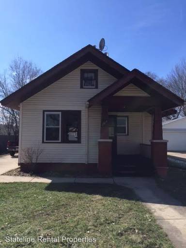 Main picture of 1914 Price St