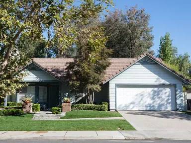 Main picture of 30342 Long Valley Dr