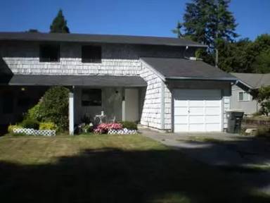 Main picture of 838 McDonald St SE