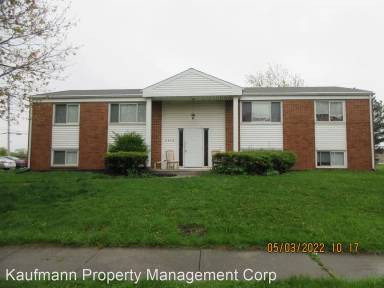 Main picture of Northcrest Apartments