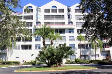Main picture of 2323 Feather Sound Dr