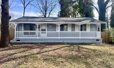 Main picture of 2507 Carrington Ct