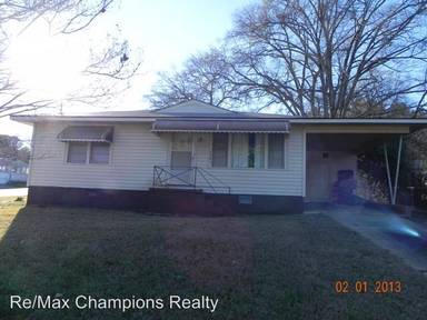 Main picture of 2301 4th Ave