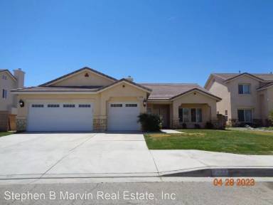 Main picture of 2034 W Avenue K15