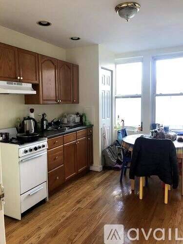 Main picture of 244 Hanover Apartments