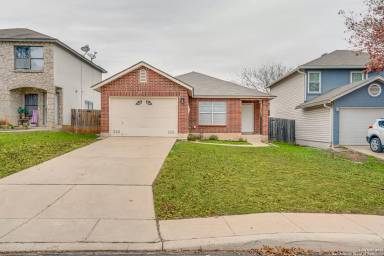 Main picture of 16522 Alwick Ln