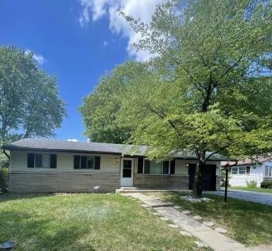 Main picture of 528 Armentrout Ln
