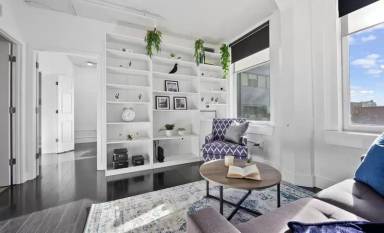 Main picture of Midland Lofts
