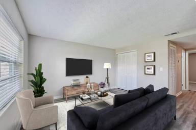 Main picture of Stonemont Village