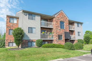 Main picture of WHITE OAK APARTMENTS