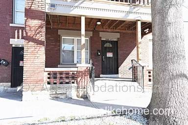 Main picture of 3809 Washington St