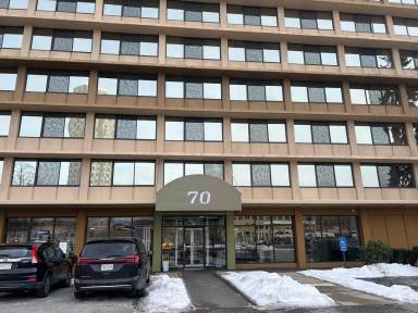 Main picture of 70 Southbridge St Apartments