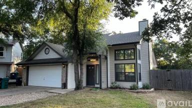 Main picture of 2801 Anysa Ln