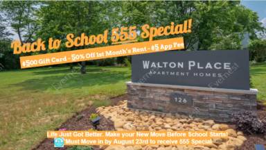 Main picture of 126 Walton Ferry Rd