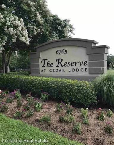 Main picture of The Reserve At Cedar Lodge