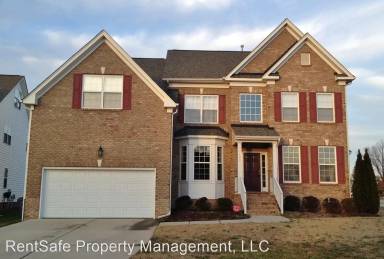 Main picture of 100 Paxford Ct