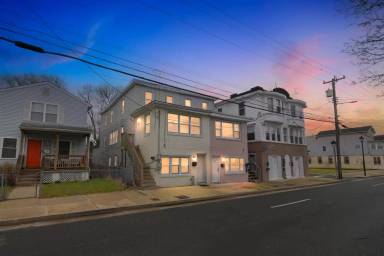 Main picture of 519 N Indiana Ave