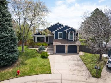 Main picture of 18 Brixham Ct