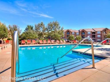 Main picture of Pebble Creek Apartments