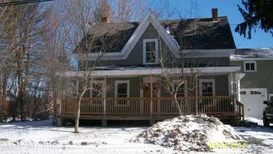 Main picture of 27 Central St