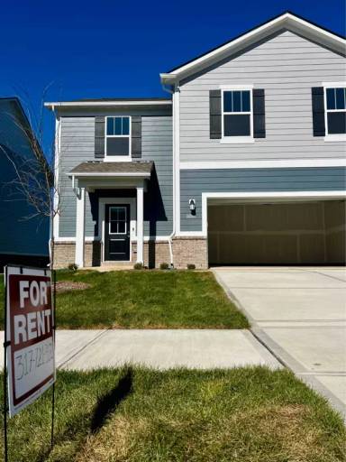 Main picture of 1056 Beck Way