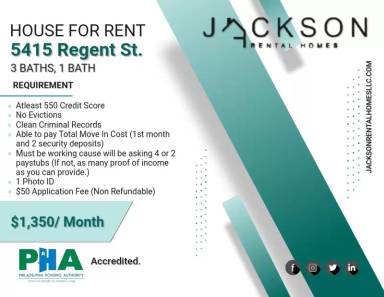 Main picture of 5415 Regent St
