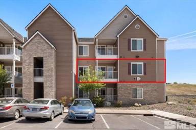 Main picture of Vista Point Apartments