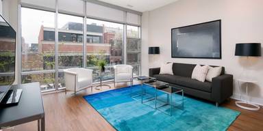Main picture of Luxe On Madison Apartments