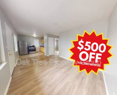Main picture of 1235 30th St