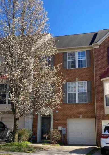 Main picture of 3102 Gallop Way