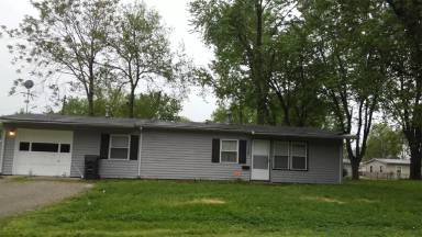 Main picture of 1132 Saint Stephens Dr