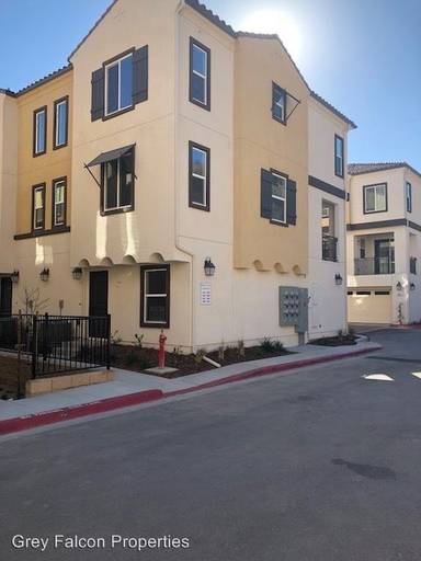 Main picture of 315 Mission Terrace Ave