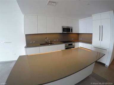 Main picture of Brickell City Center Rise