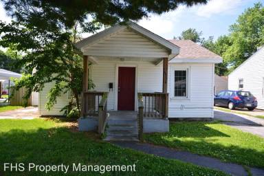 Main picture of 2536 W Elm St