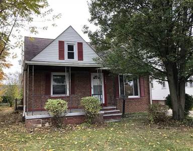 Main picture of 9304 Plymouth Ave